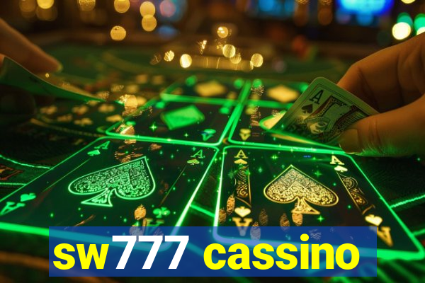 sw777 cassino